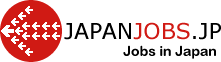 Japan Jobs Logo